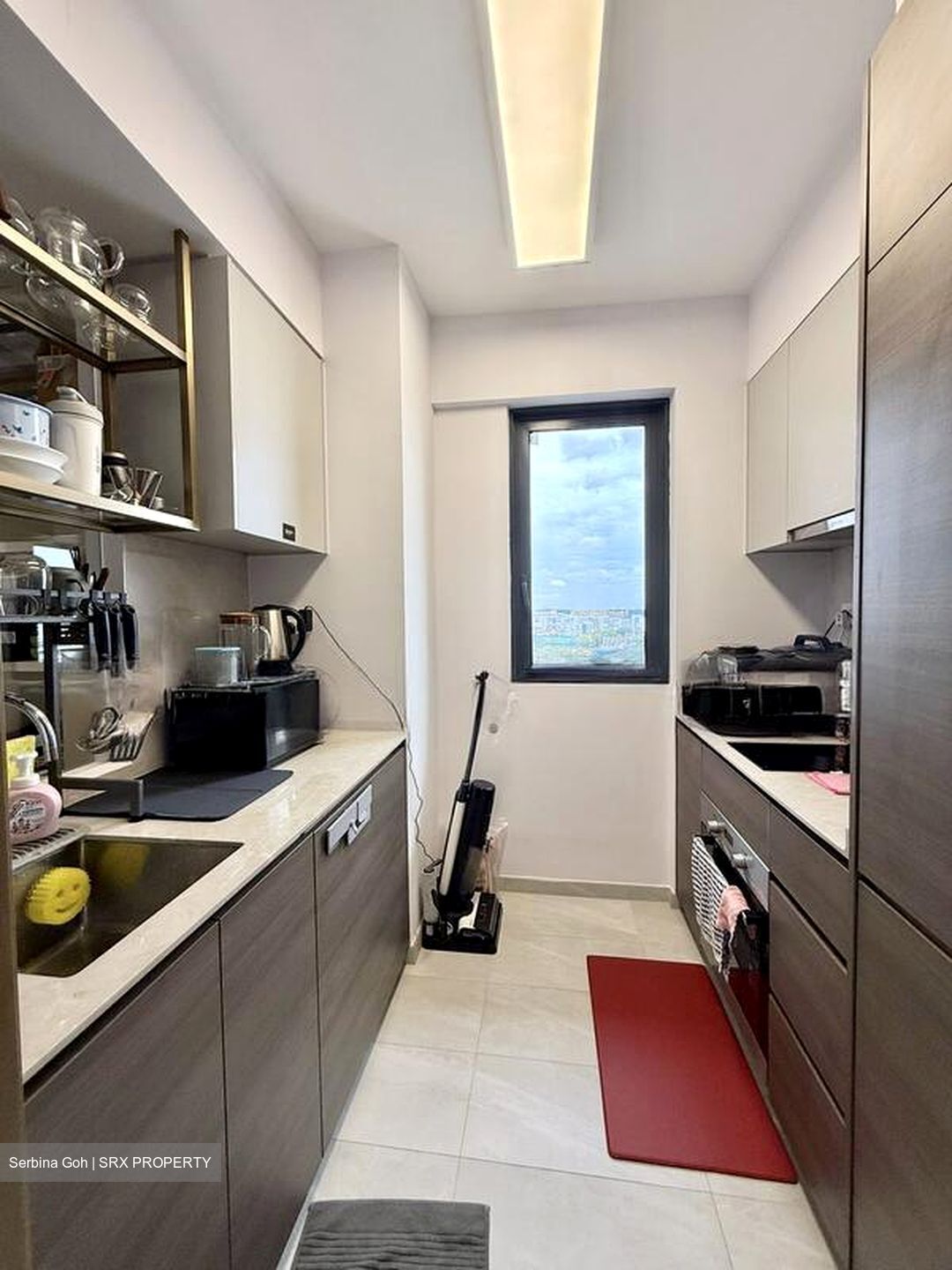 The Florence Residences (D19), Apartment #508498331